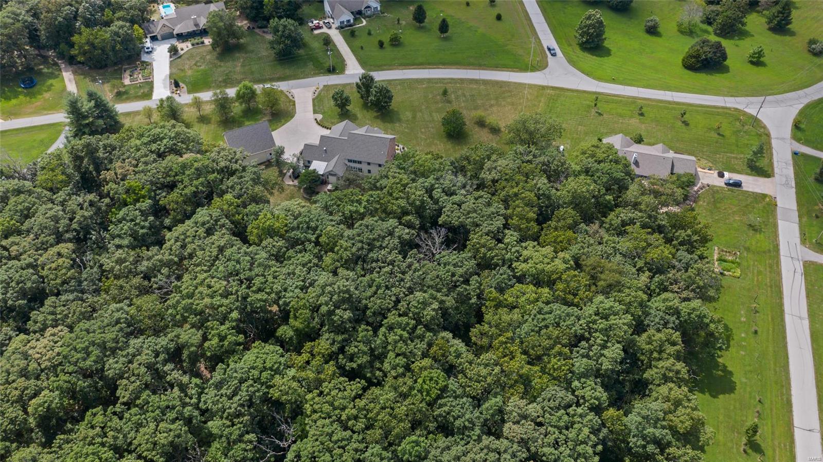 Callaway Valley - Residential