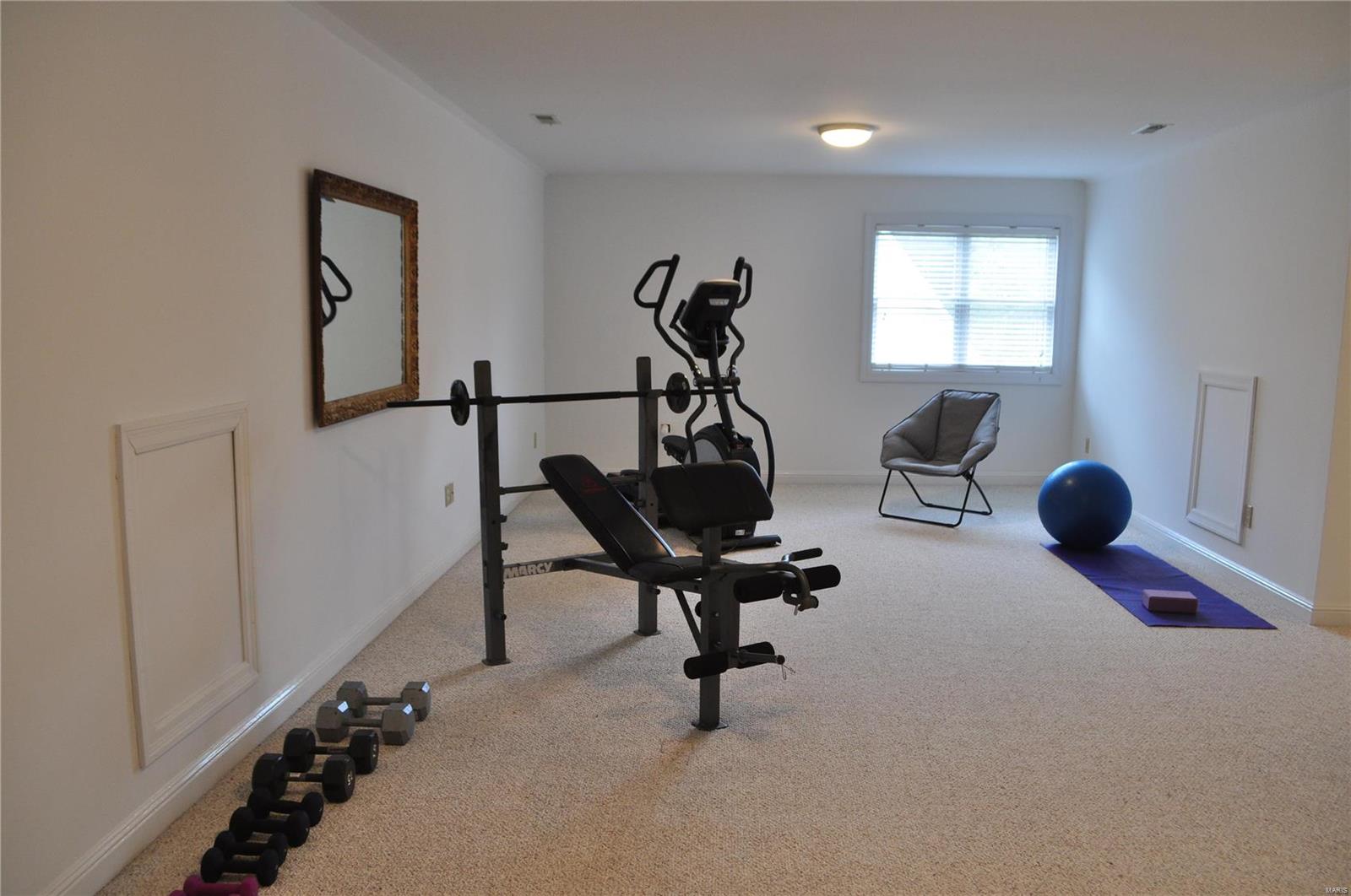 Callaway Valley - Residential