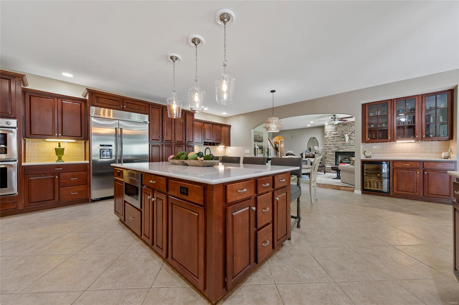 Callaway Valley - Residential