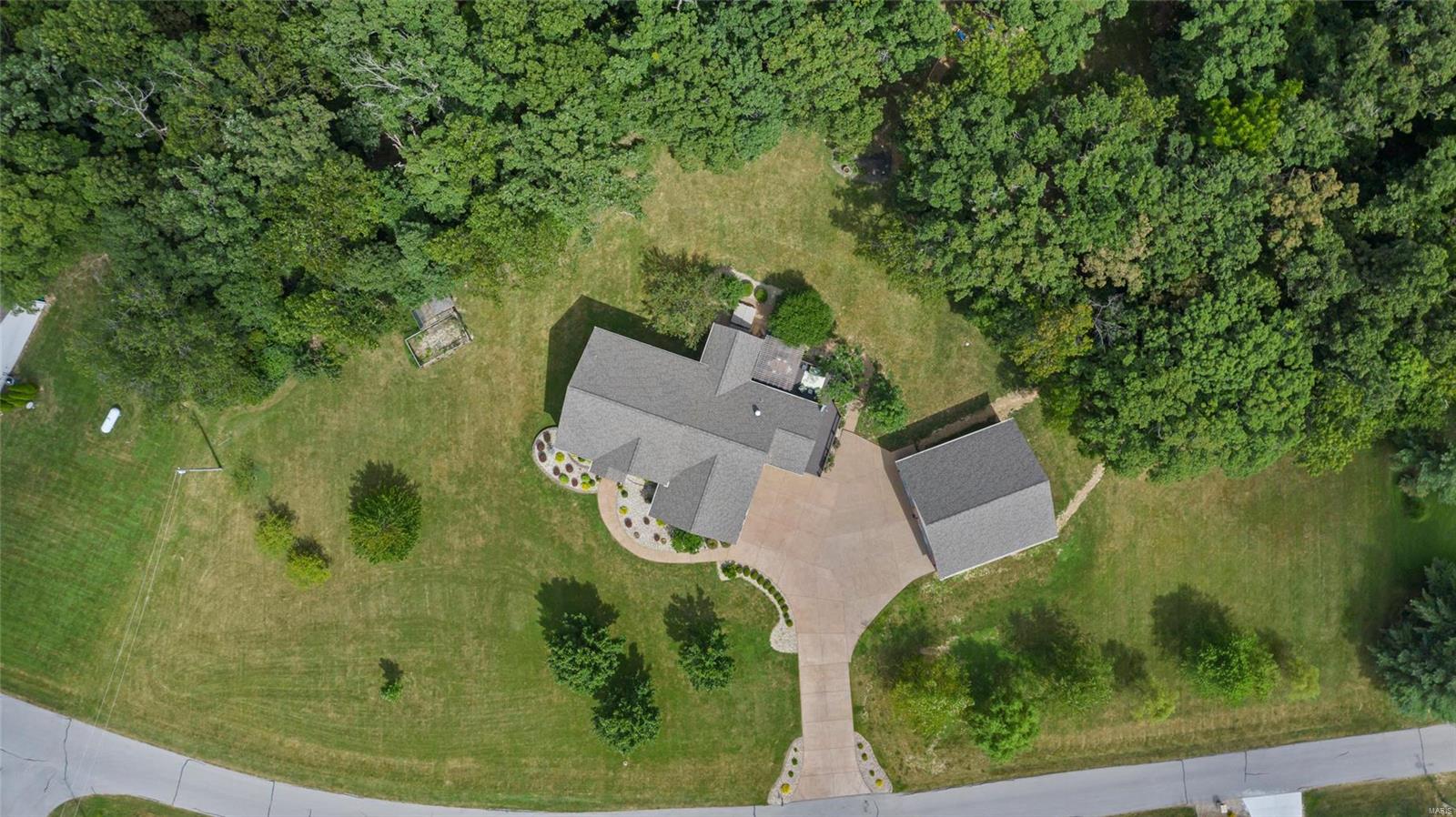 Callaway Valley - Residential