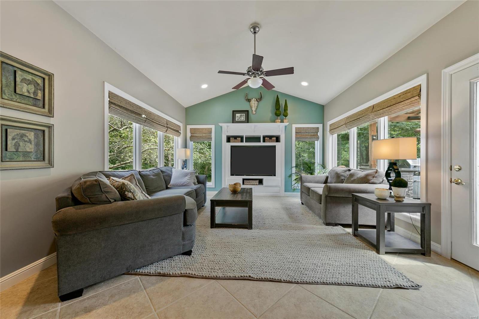 Callaway Valley - Residential