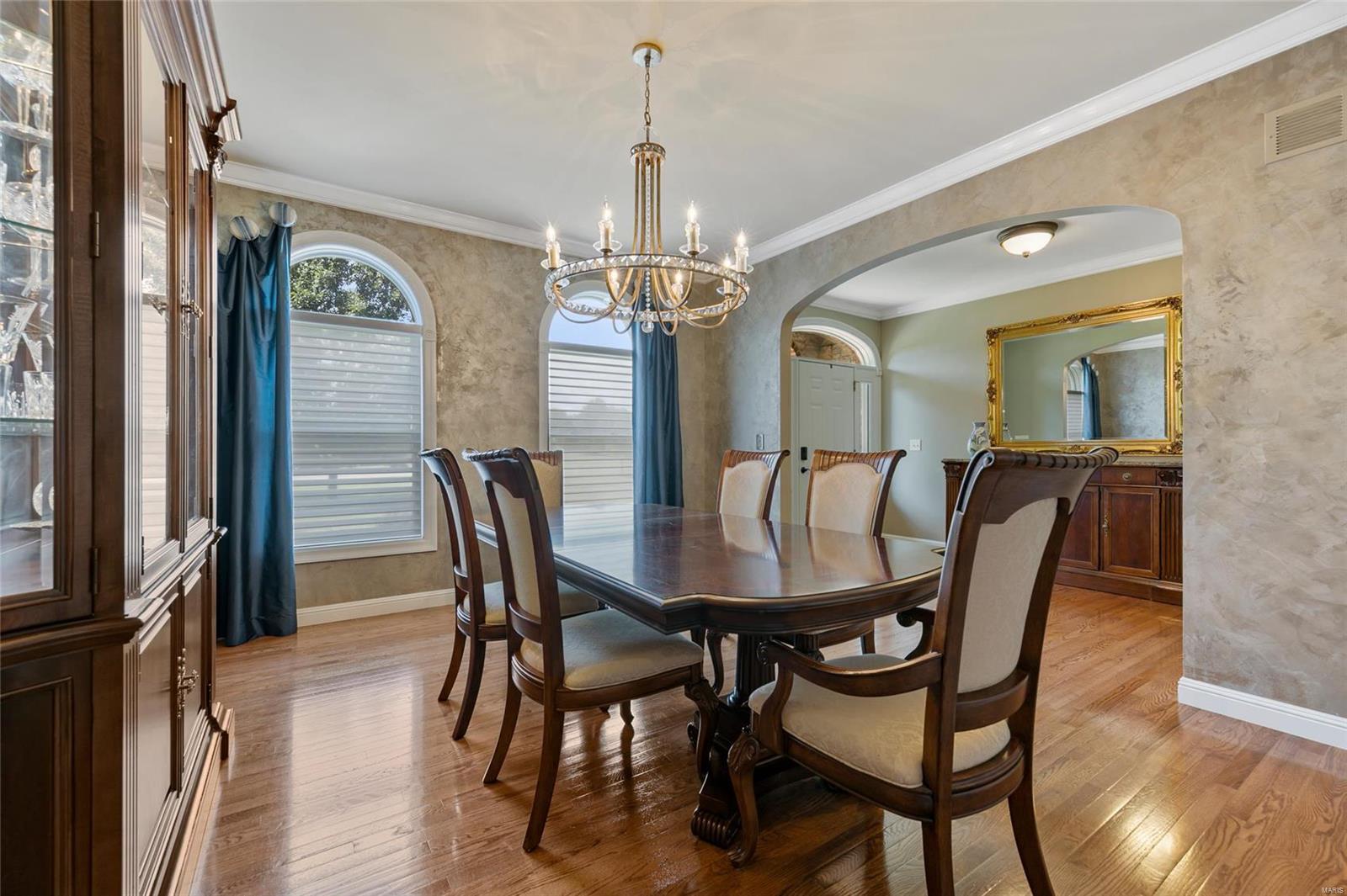 Callaway Valley - Residential