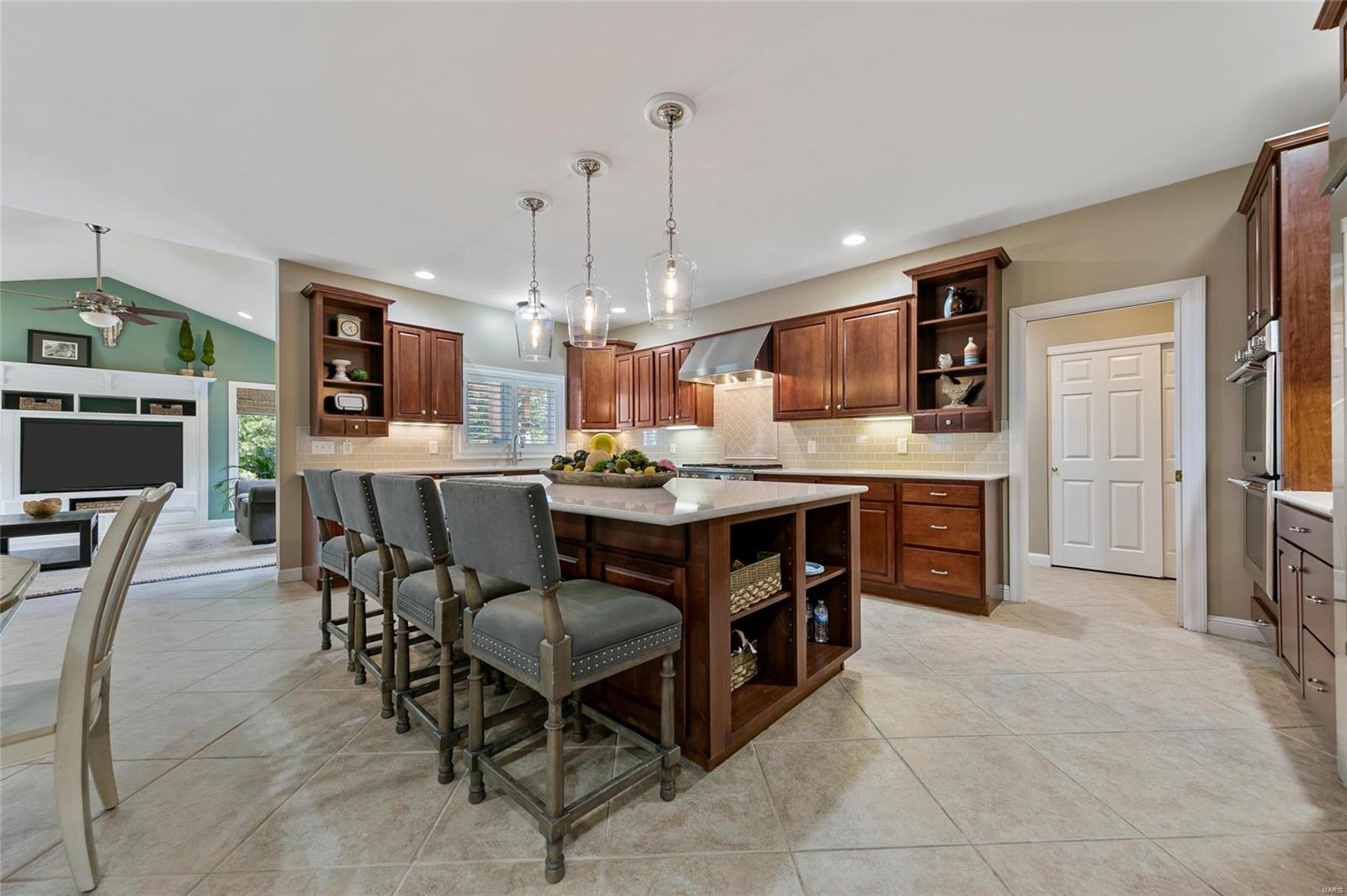 Callaway Valley - Residential