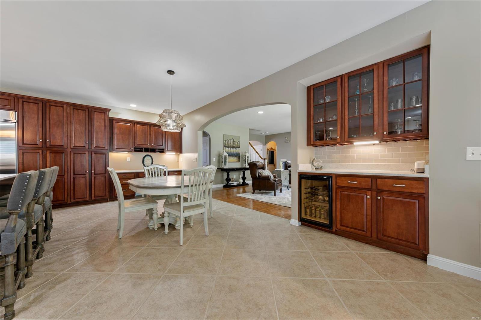 Callaway Valley - Residential