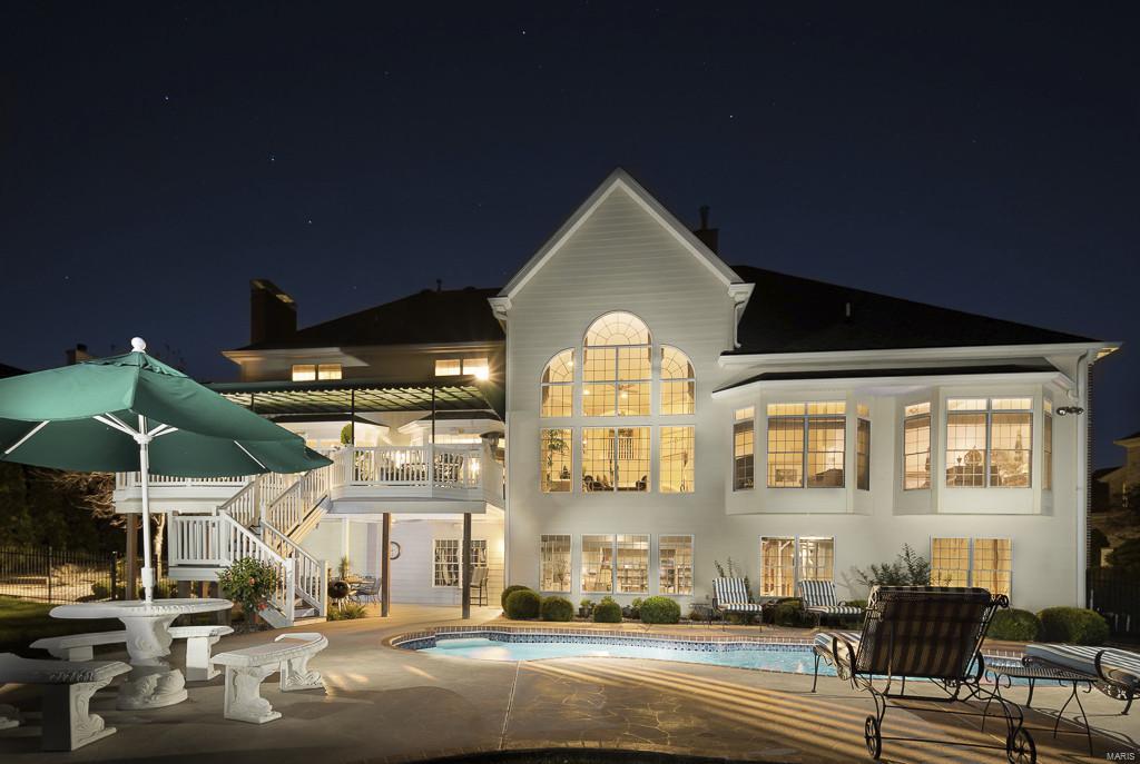 Eagle Crest Estates - Residential