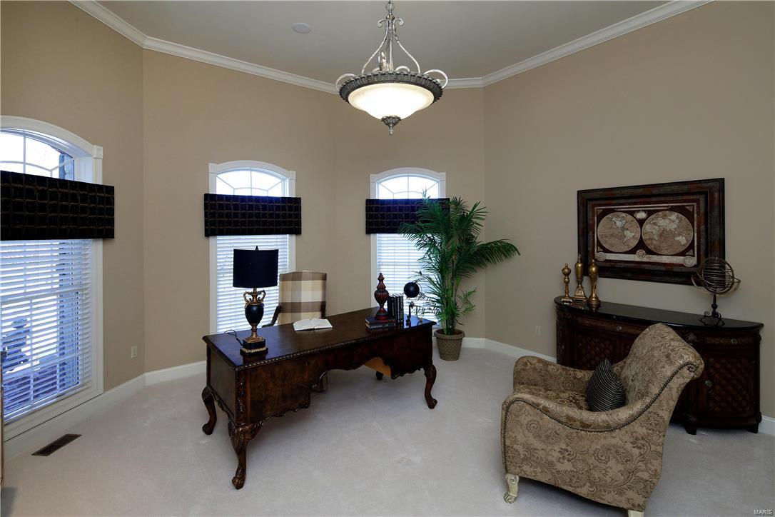 Eagle Crest Estates - Residential