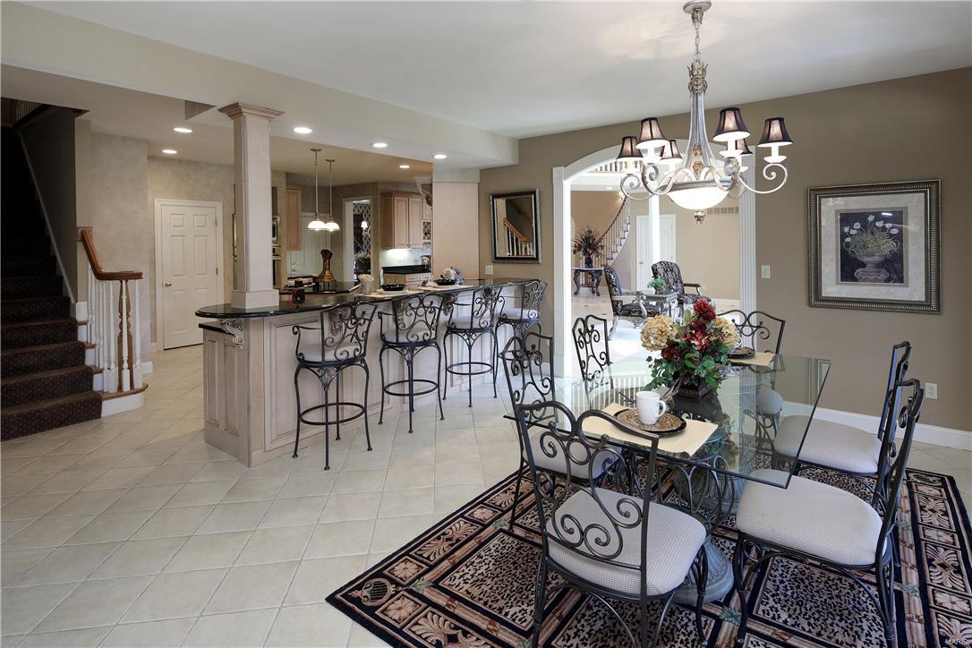 Eagle Crest Estates - Residential