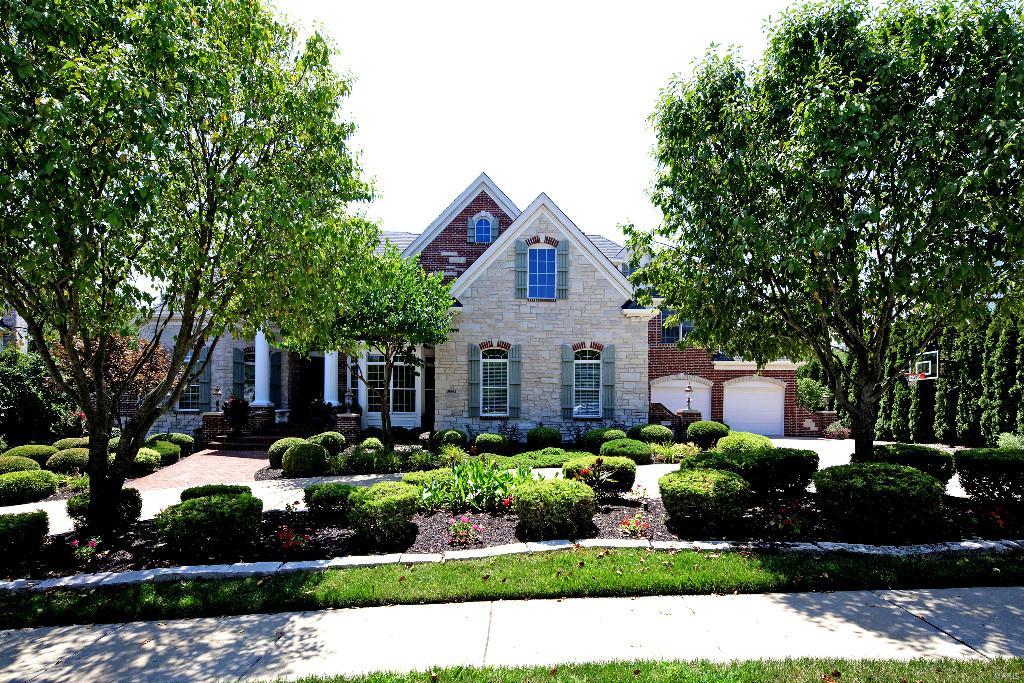 Eagle Crest Estates - Residential