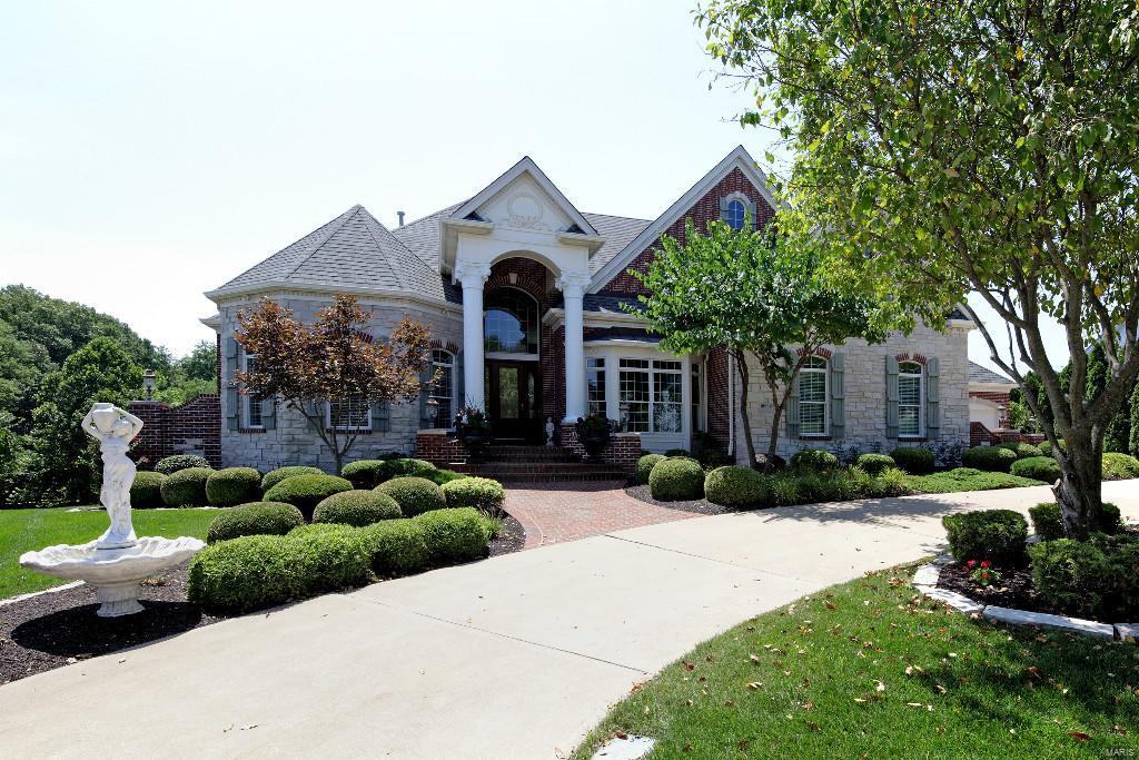 Eagle Crest Estates - Residential