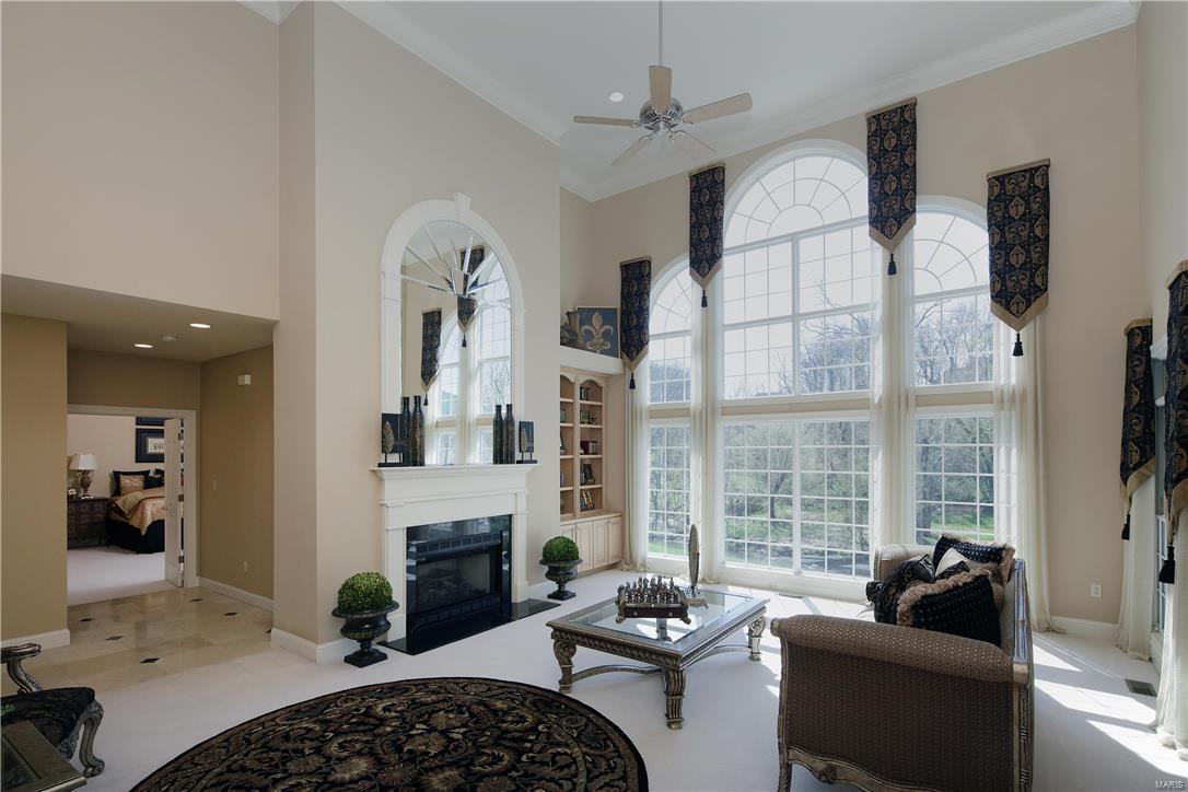 Eagle Crest Estates - Residential