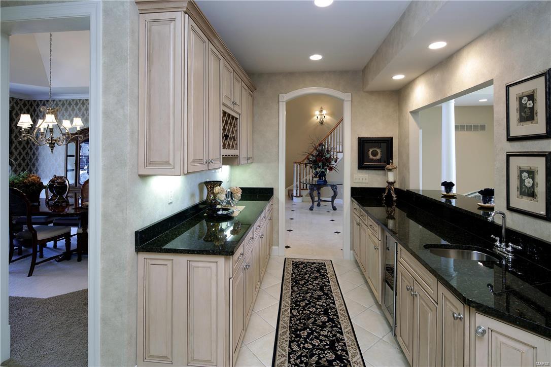 Eagle Crest Estates - Residential