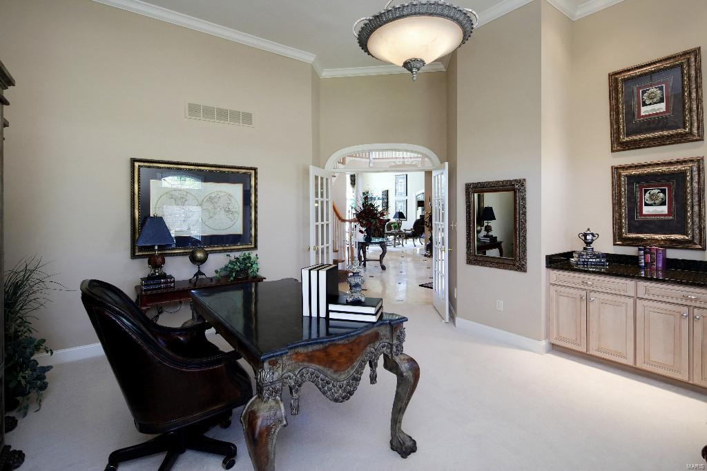 Eagle Crest Estates - Residential