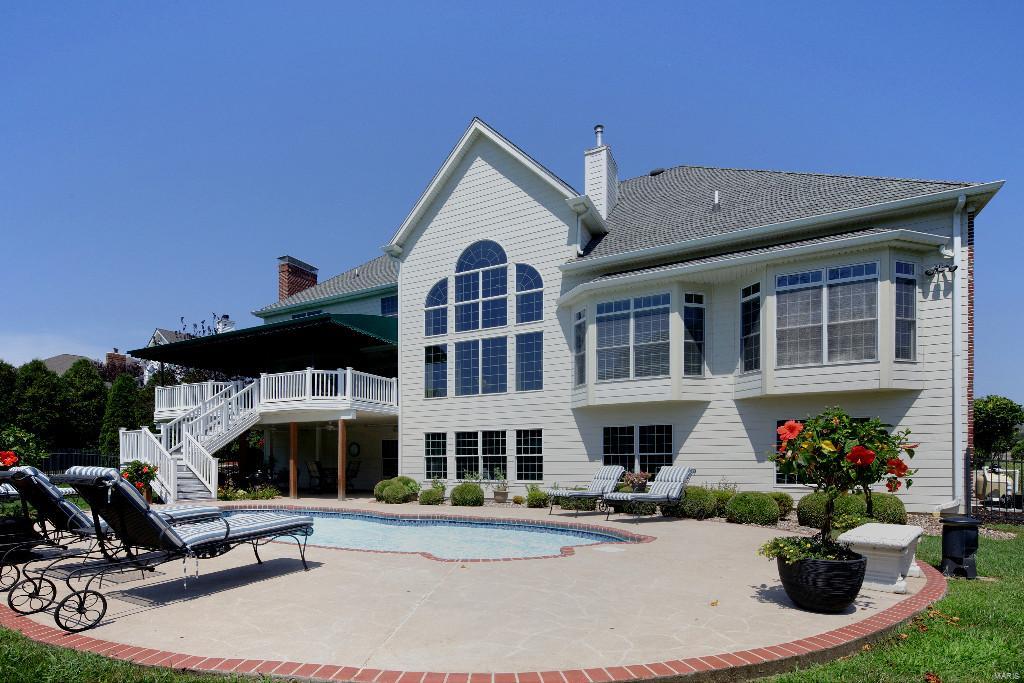 Eagle Crest Estates - Residential