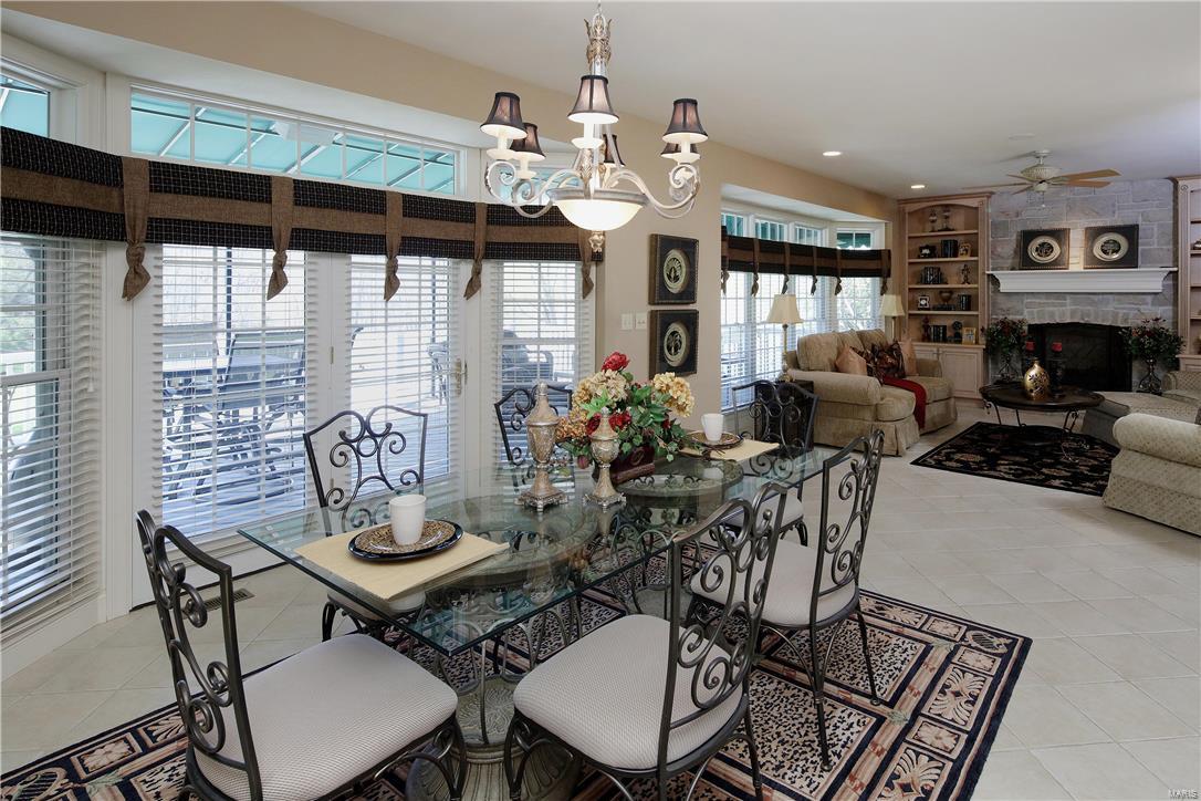 Eagle Crest Estates - Residential