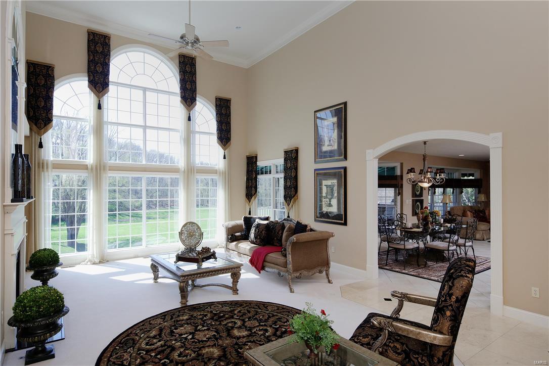 Eagle Crest Estates - Residential