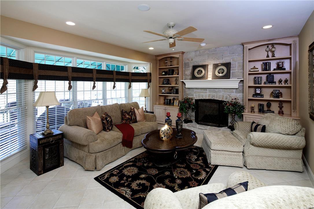 Eagle Crest Estates - Residential