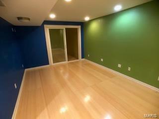 Vlgs At Dardenne Lewis & Clark Village - Residential Lease