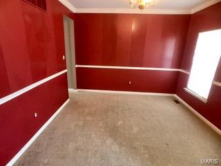 Vlgs At Dardenne Lewis & Clark Village - Residential Lease