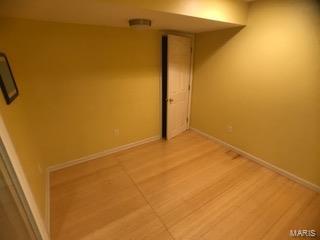 Vlgs At Dardenne Lewis & Clark Village - Residential Lease