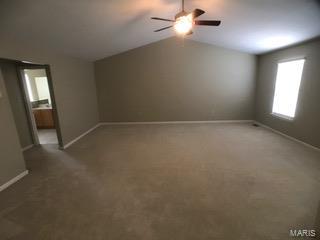 Vlgs At Dardenne Lewis & Clark Village - Residential Lease