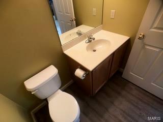 Vlgs At Dardenne Lewis & Clark Village - Residential Lease