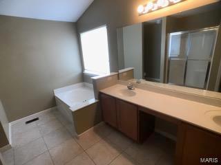 Vlgs At Dardenne Lewis & Clark Village - Residential Lease