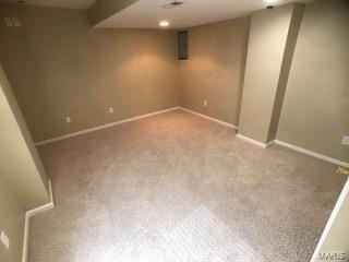 Vlgs At Dardenne Lewis & Clark Village - Residential Lease