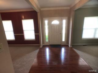 Vlgs At Dardenne Lewis & Clark Village - Residential Lease