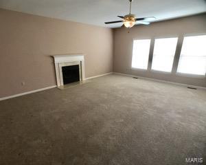 Vlgs At Dardenne Lewis & Clark Village - Residential Lease