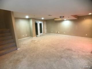 Vlgs At Dardenne Lewis & Clark Village - Residential Lease