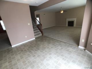 Vlgs At Dardenne Lewis & Clark Village - Residential Lease