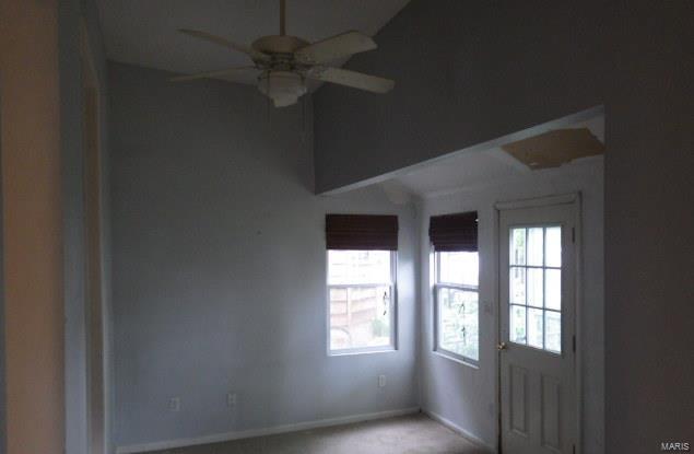 City/St Louis - Residential