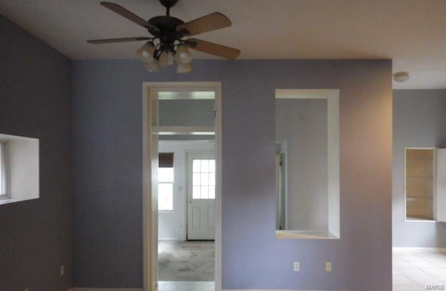 City/St Louis - Residential