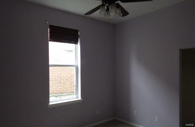 City/St Louis - Residential