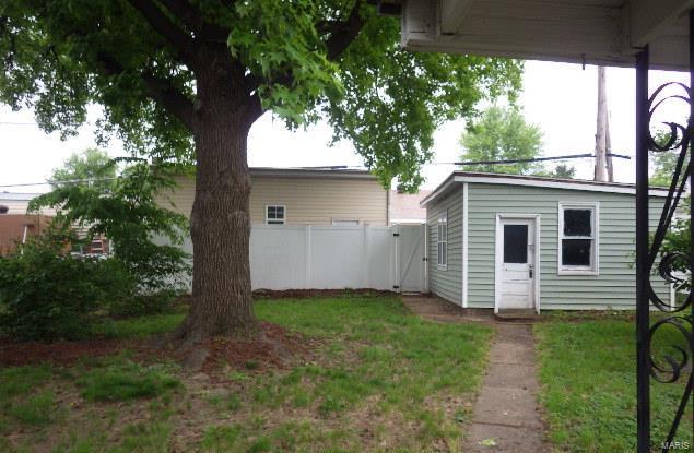 City/St Louis - Residential