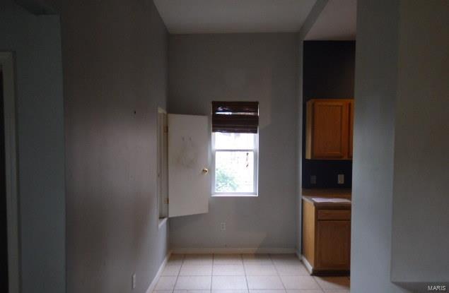 City/St Louis - Residential