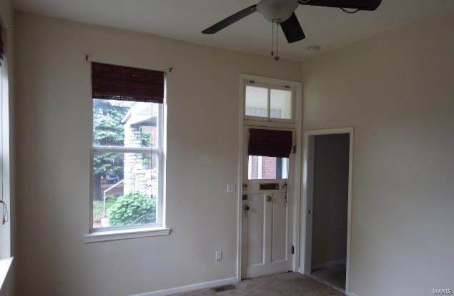 City/St Louis - Residential