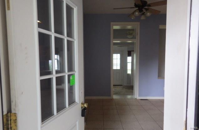 City/St Louis - Residential