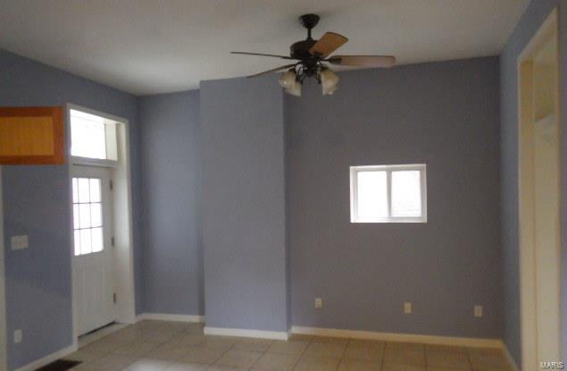 City/St Louis - Residential