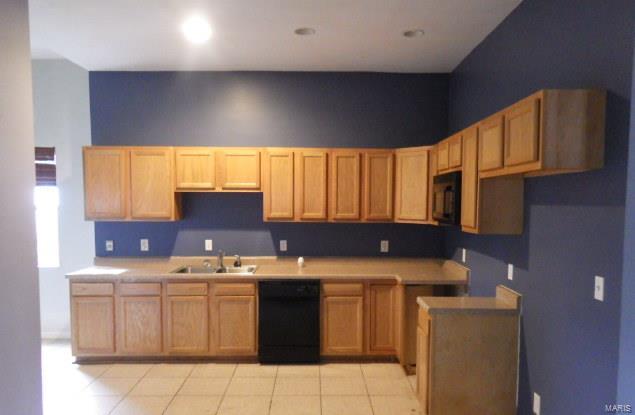 City/St Louis - Residential