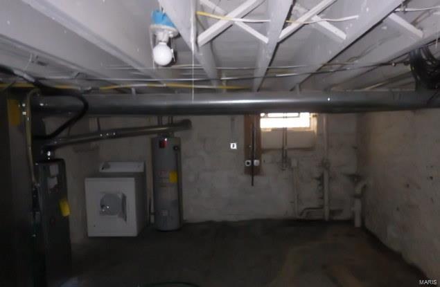 City/St Louis - Residential