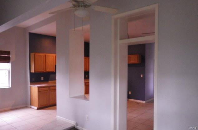 City/St Louis - Residential