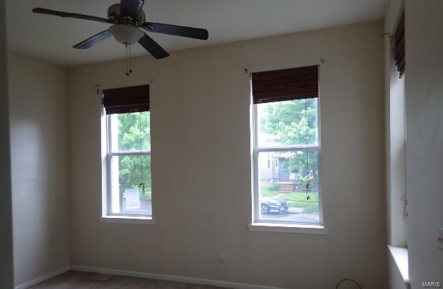 City/St Louis - Residential