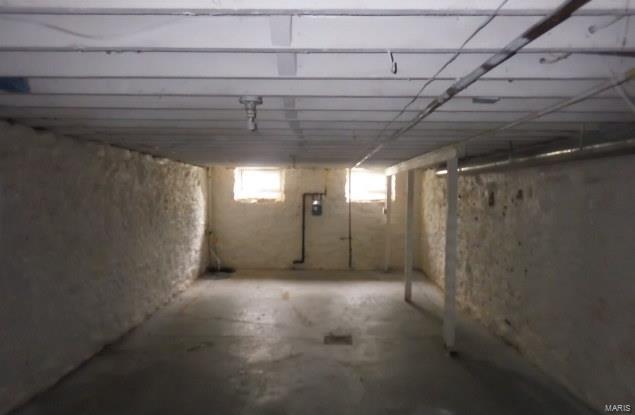 City/St Louis - Residential