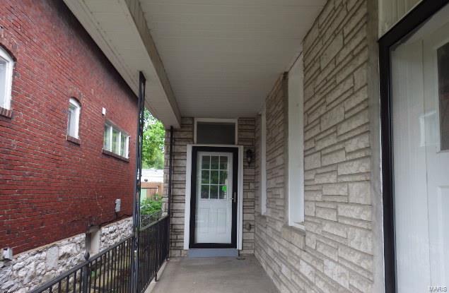 City/St Louis - Residential