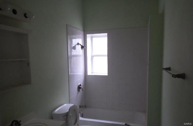 City/St Louis - Residential