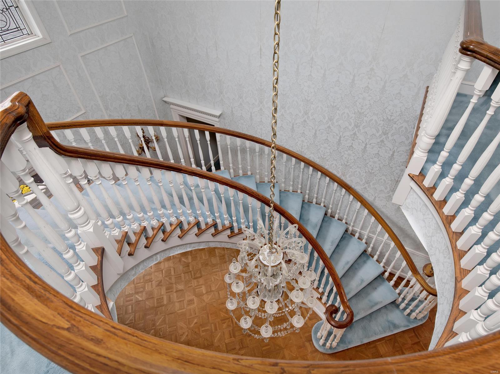 Creek Bridge 2 - Residential