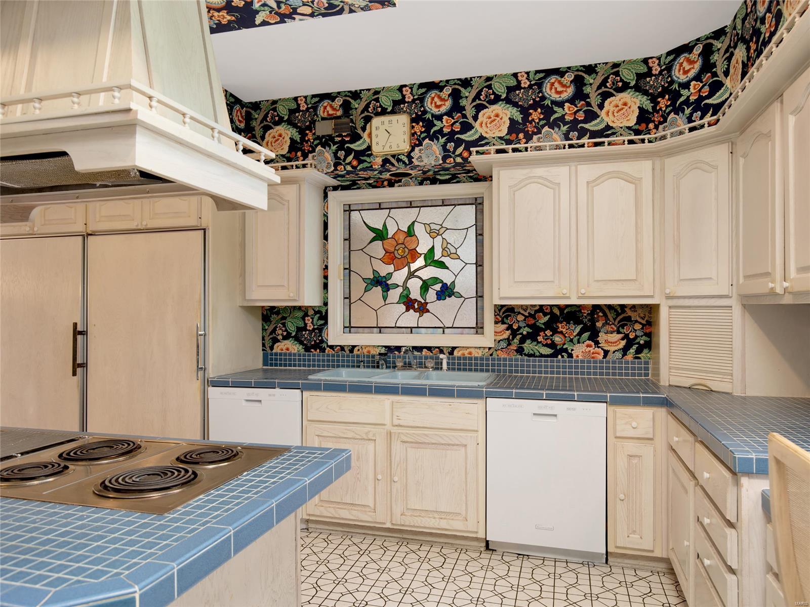 Creek Bridge 2 - Residential