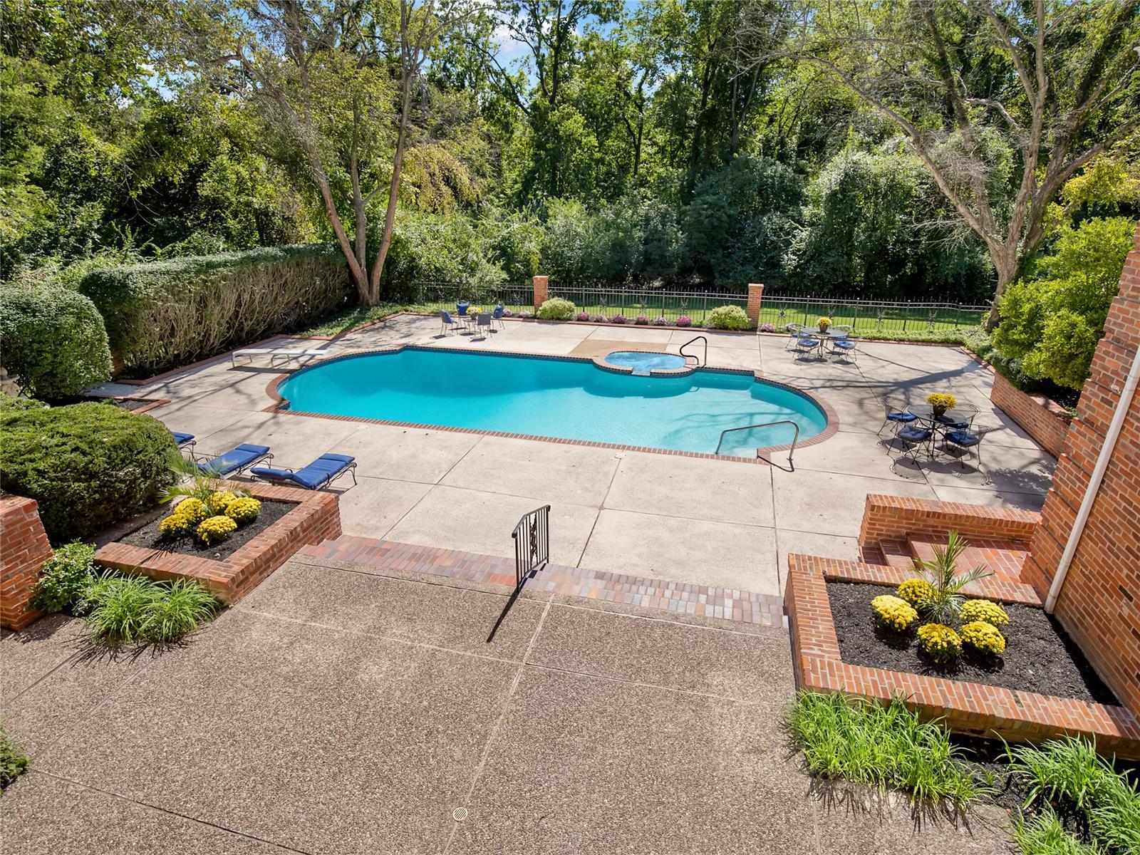 Creek Bridge 2 - Residential