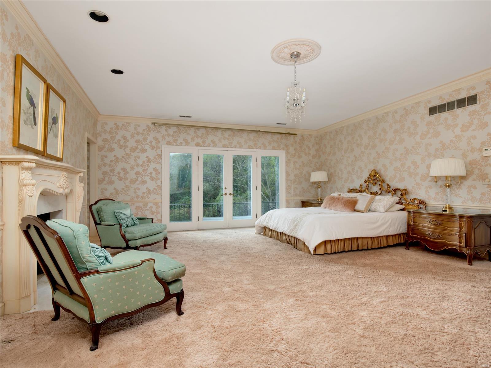 Creek Bridge 2 - Residential